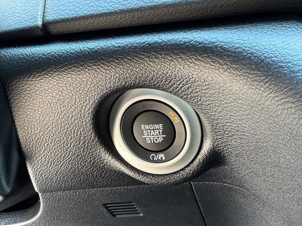 new 2026 Chrysler Voyager car, priced at $39,381