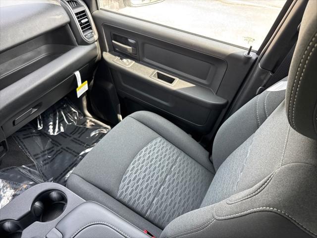 new 2025 Ram 2500 car, priced at $56,330