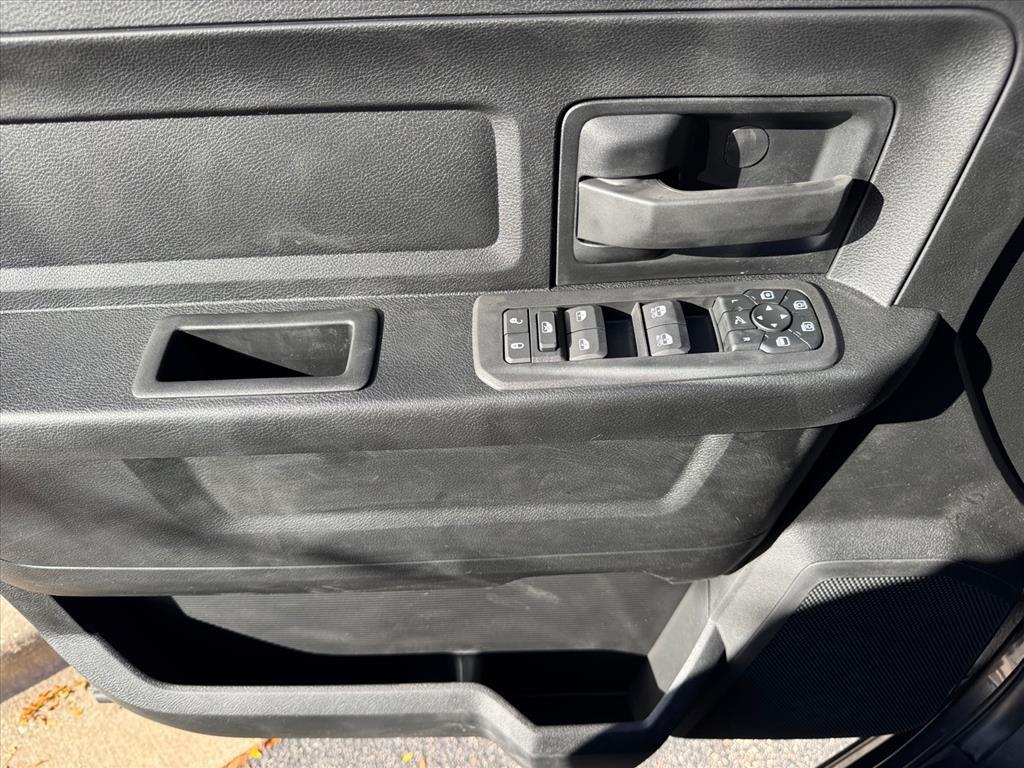 new 2026 Ram 2500 car, priced at $59,160