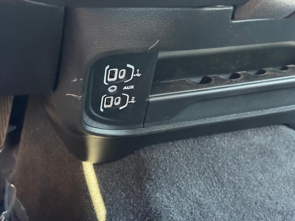 new 2026 Ram 2500 car, priced at $59,160