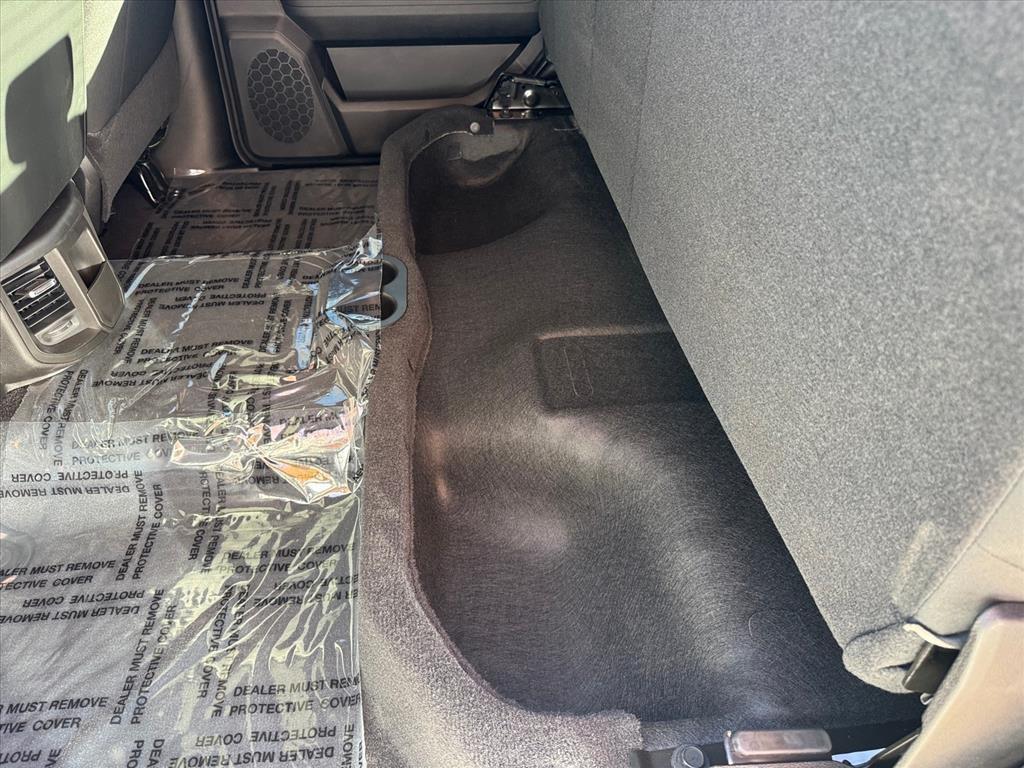 new 2026 Ram 2500 car, priced at $59,160