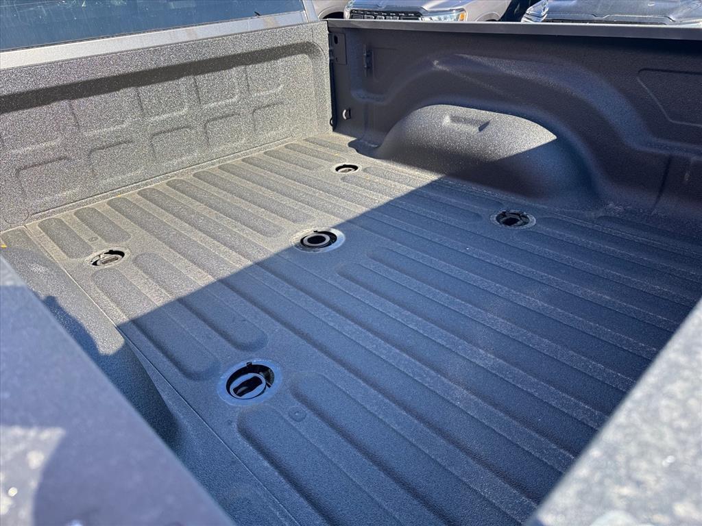 new 2026 Ram 2500 car, priced at $59,160