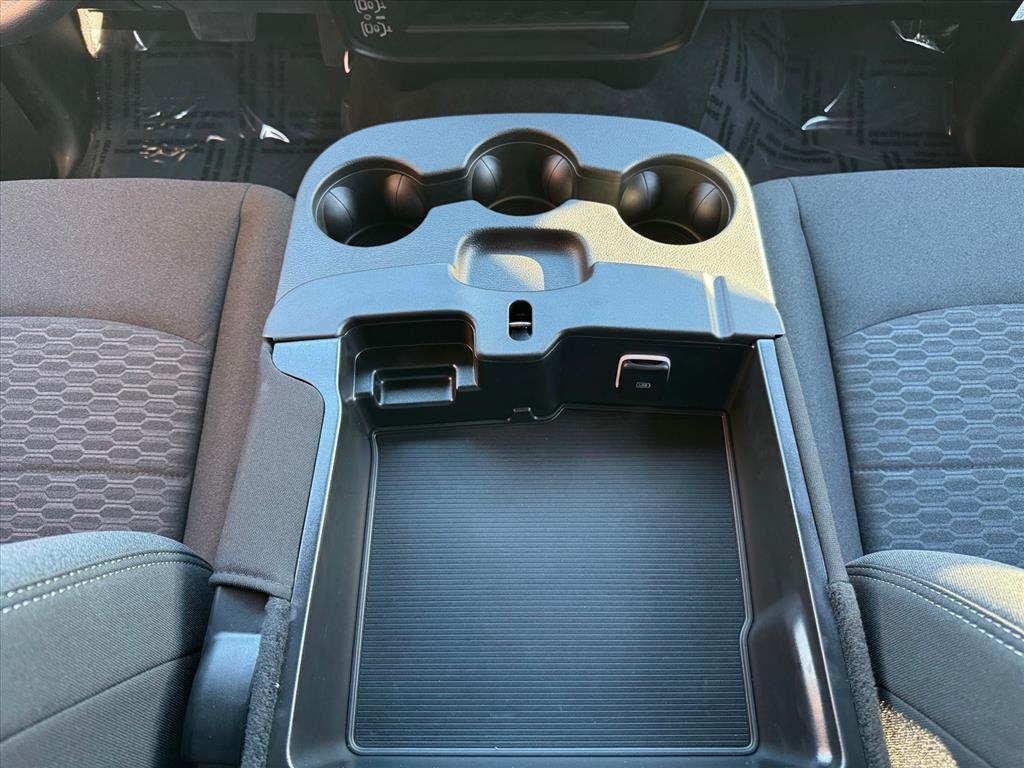 new 2026 Ram 2500 car, priced at $59,160