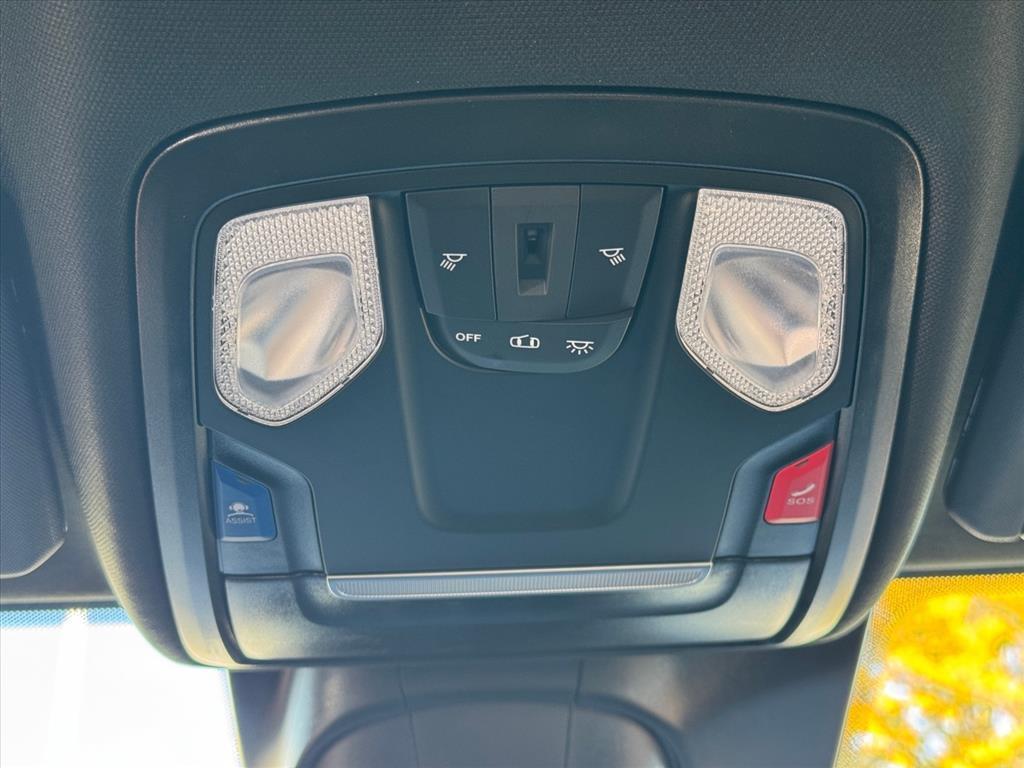 new 2026 Ram 2500 car, priced at $59,160