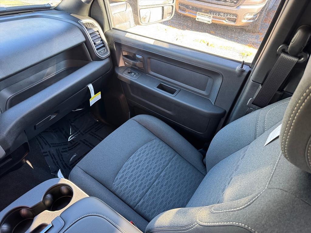 new 2026 Ram 2500 car, priced at $59,160