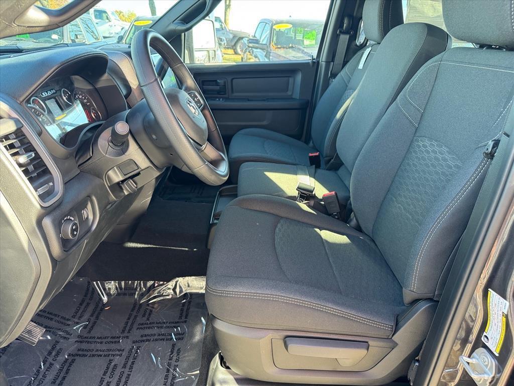 new 2026 Ram 2500 car, priced at $59,160