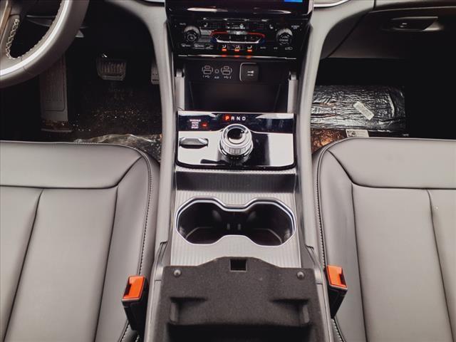 new 2025 Jeep Grand Cherokee L car, priced at $49,051
