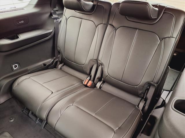 new 2025 Jeep Grand Cherokee L car, priced at $49,051