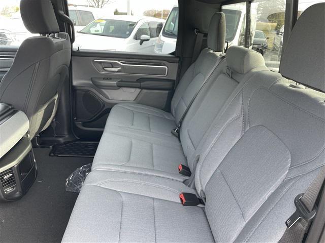 used 2023 Ram 1500 car, priced at $37,568