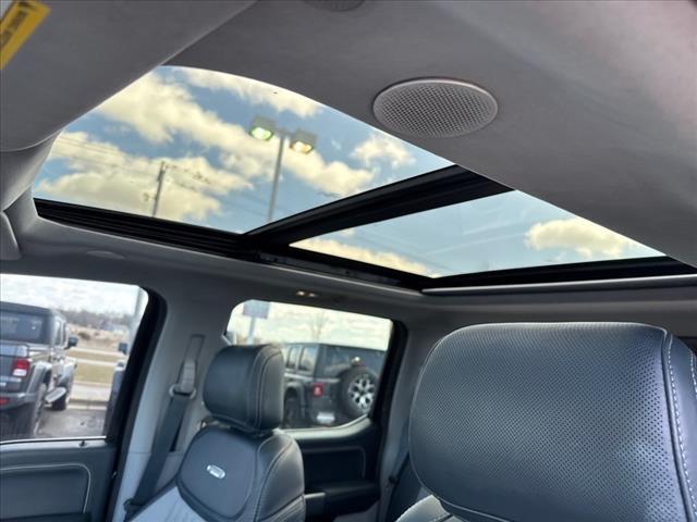 used 2022 Ford F-150 car, priced at $54,000