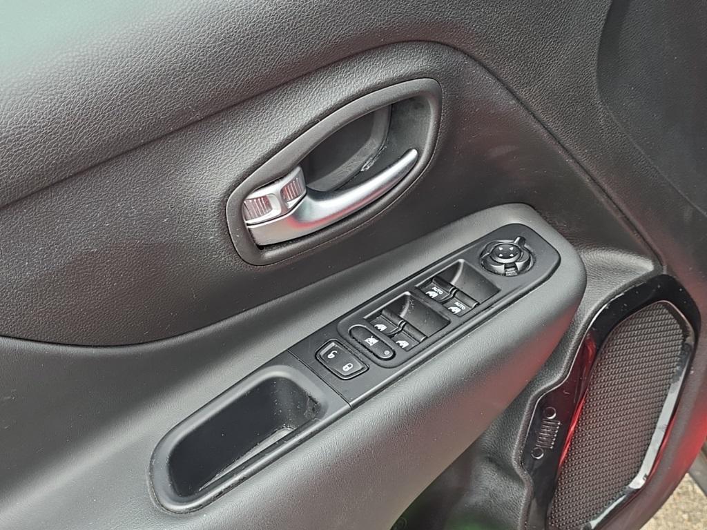 used 2022 Jeep Renegade car, priced at $19,995