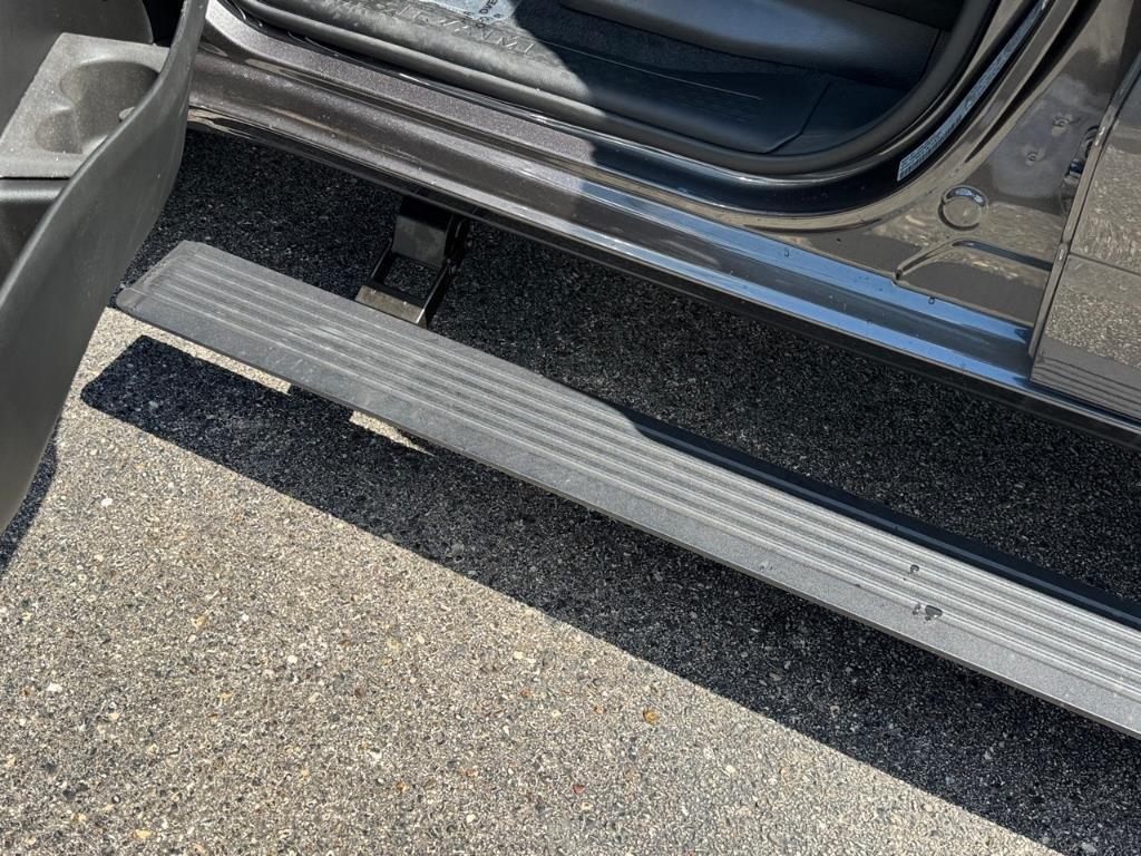 new 2026 Ram 1500 car, priced at $72,485