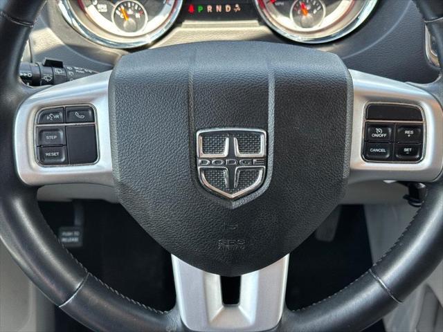 used 2014 Dodge Grand Caravan car, priced at $7,990