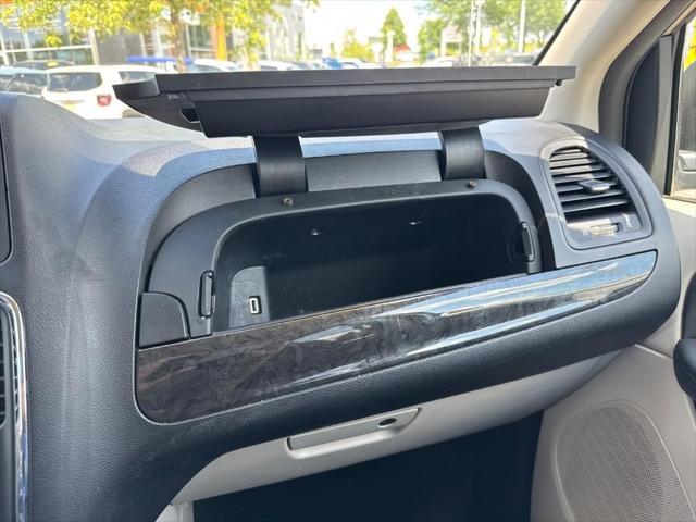 used 2014 Dodge Grand Caravan car, priced at $7,990