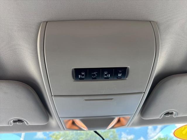 used 2014 Dodge Grand Caravan car, priced at $7,990