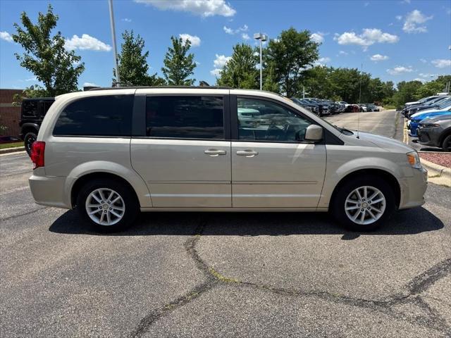 used 2014 Dodge Grand Caravan car, priced at $7,990