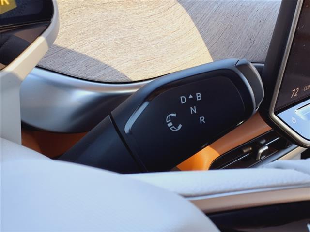 new 2025 Volkswagen ID. Buzz car, priced at $67,605