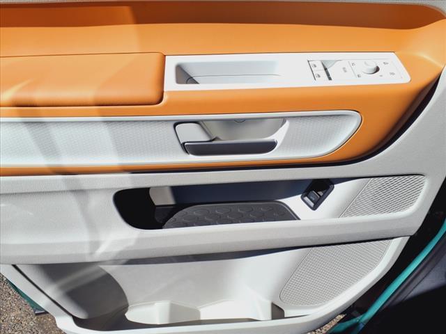 new 2025 Volkswagen ID. Buzz car, priced at $67,605