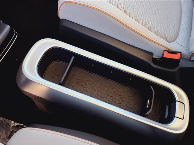 new 2025 Volkswagen ID. Buzz car, priced at $67,605