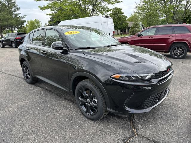 new 2024 Dodge Hornet car, priced at $36,766