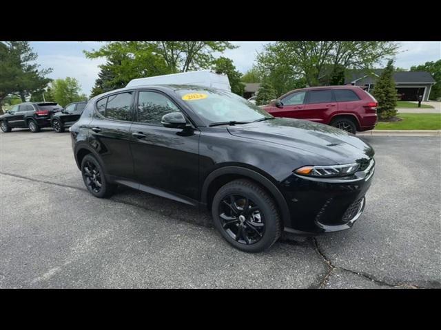 new 2024 Dodge Hornet car, priced at $33,266