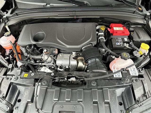used 2024 Dodge Hornet car, priced at $28,600