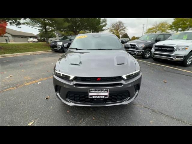 used 2024 Dodge Hornet car, priced at $28,600