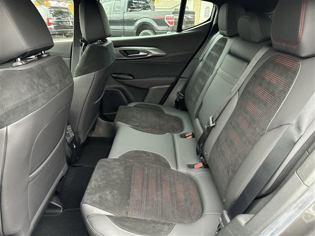 used 2024 Dodge Hornet car, priced at $28,600