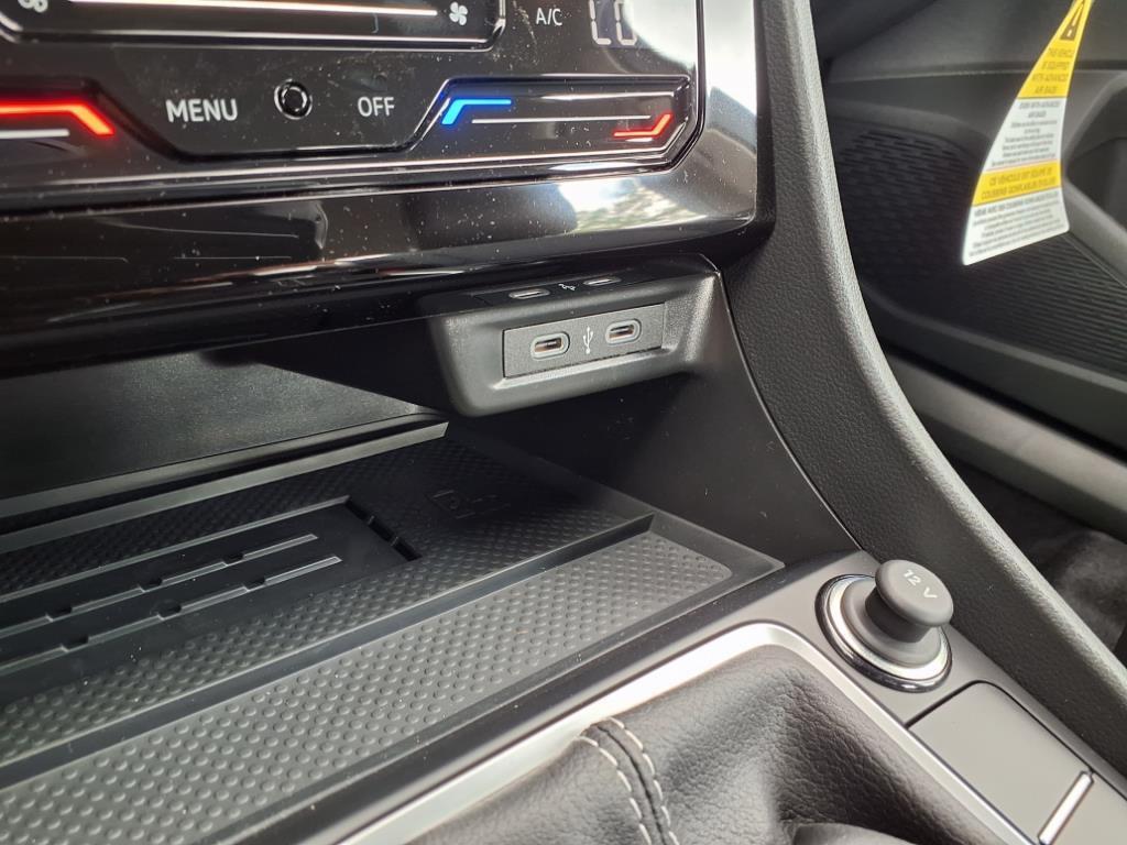 new 2025 Volkswagen Jetta car, priced at $27,578