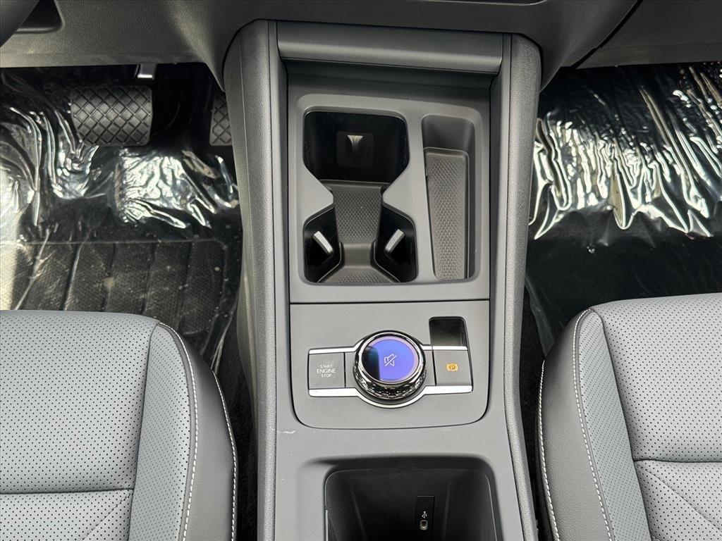 new 2025 Volkswagen Tiguan car, priced at $35,453