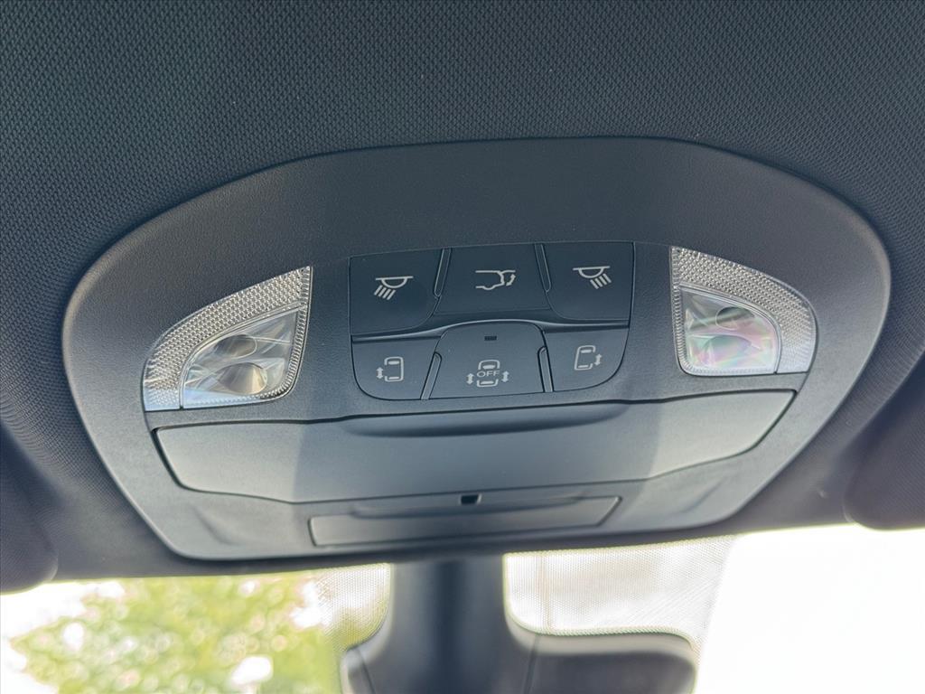 new 2026 Chrysler Pacifica car, priced at $43,057