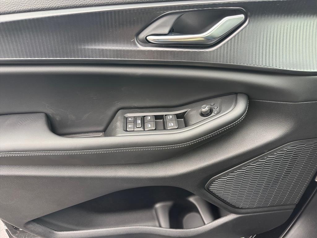 new 2025 Jeep Grand Cherokee L car, priced at $43,580