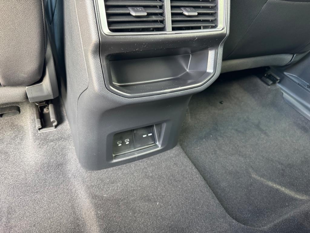 new 2026 Volkswagen Atlas Cross Sport car, priced at $45,459