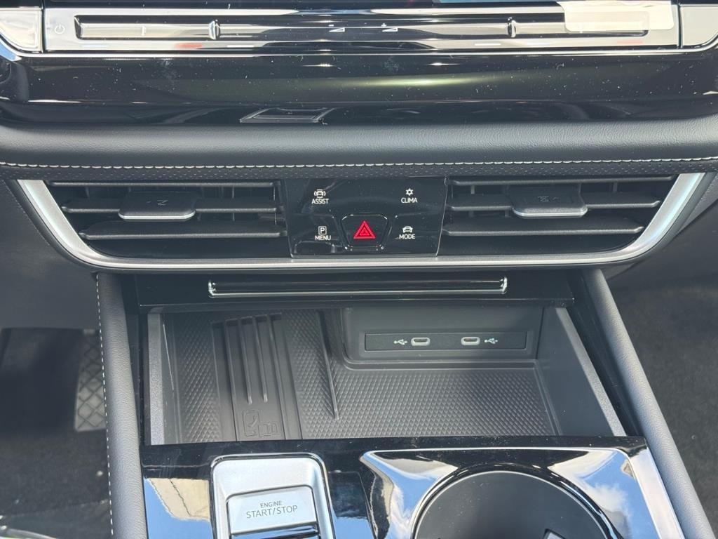 new 2026 Volkswagen Atlas Cross Sport car, priced at $45,459