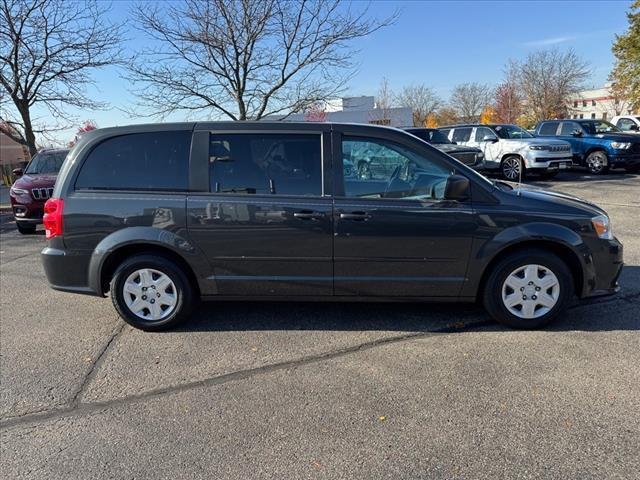 used 2012 Dodge Grand Caravan car, priced at $8,200