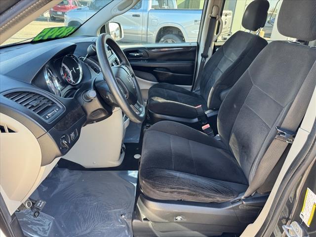 used 2012 Dodge Grand Caravan car, priced at $8,200