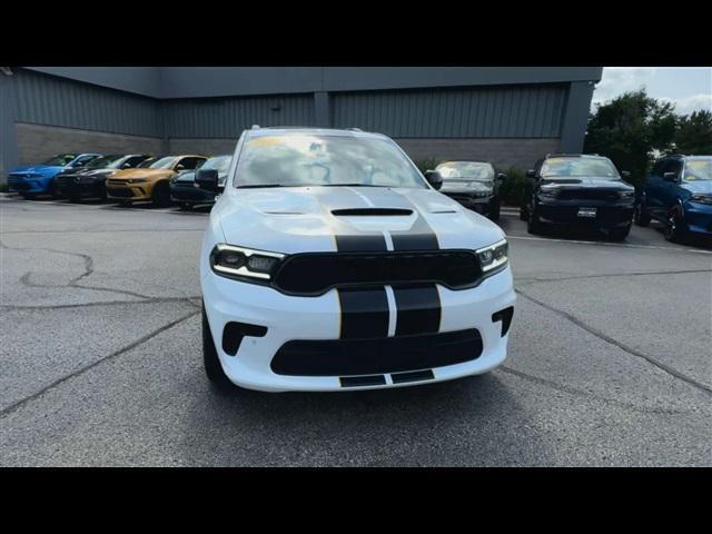 new 2024 Dodge Durango car, priced at $73,114