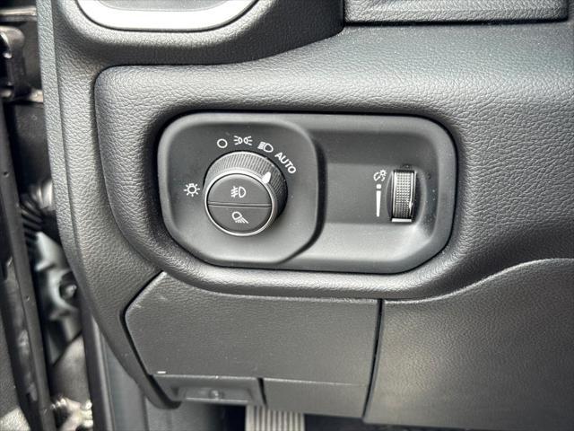 used 2024 Ram 2500 car, priced at $63,995