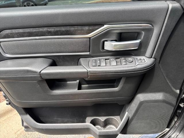 used 2024 Ram 2500 car, priced at $63,995