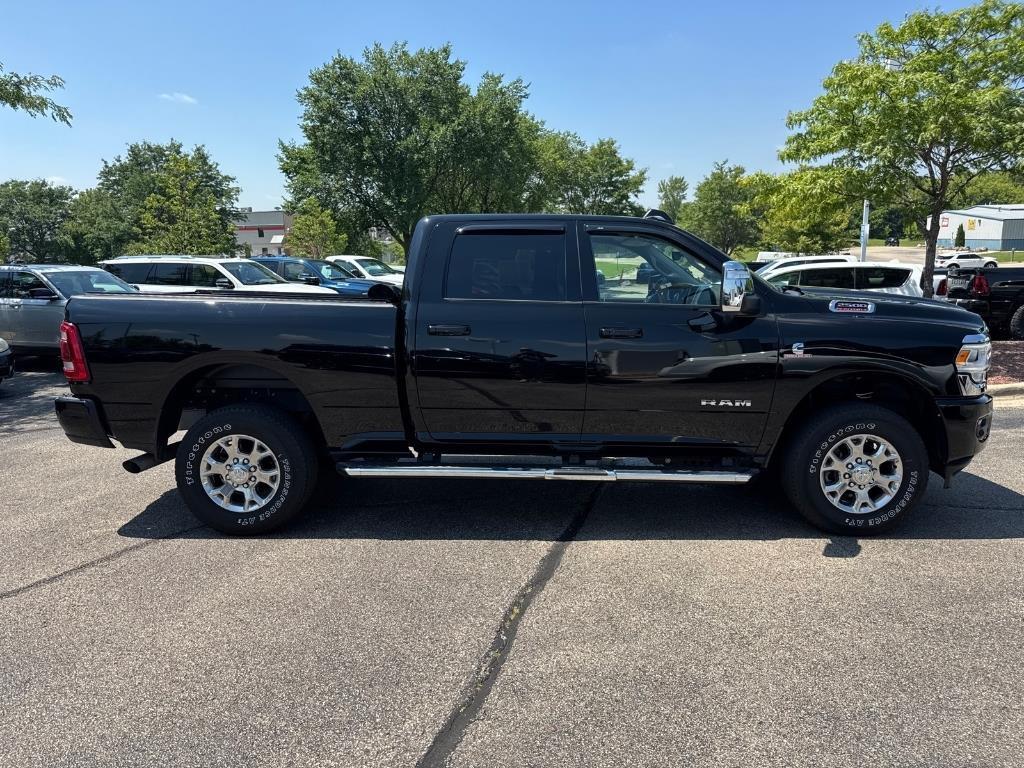 used 2024 Ram 2500 car, priced at $64,701