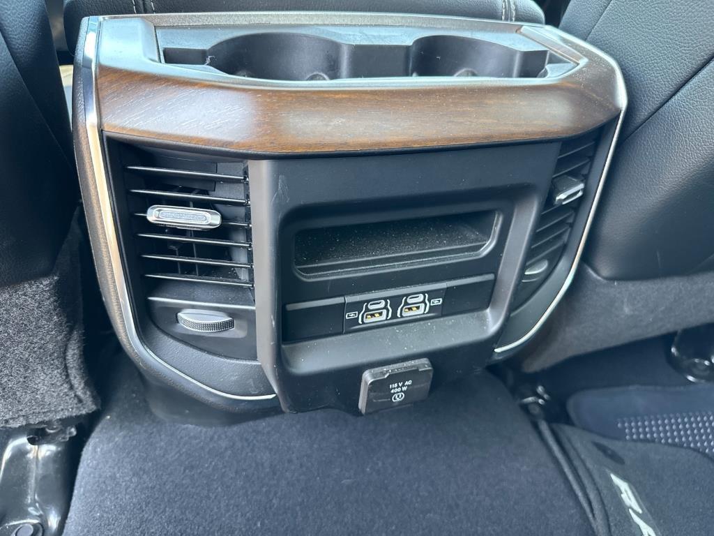 used 2024 Ram 2500 car, priced at $64,701
