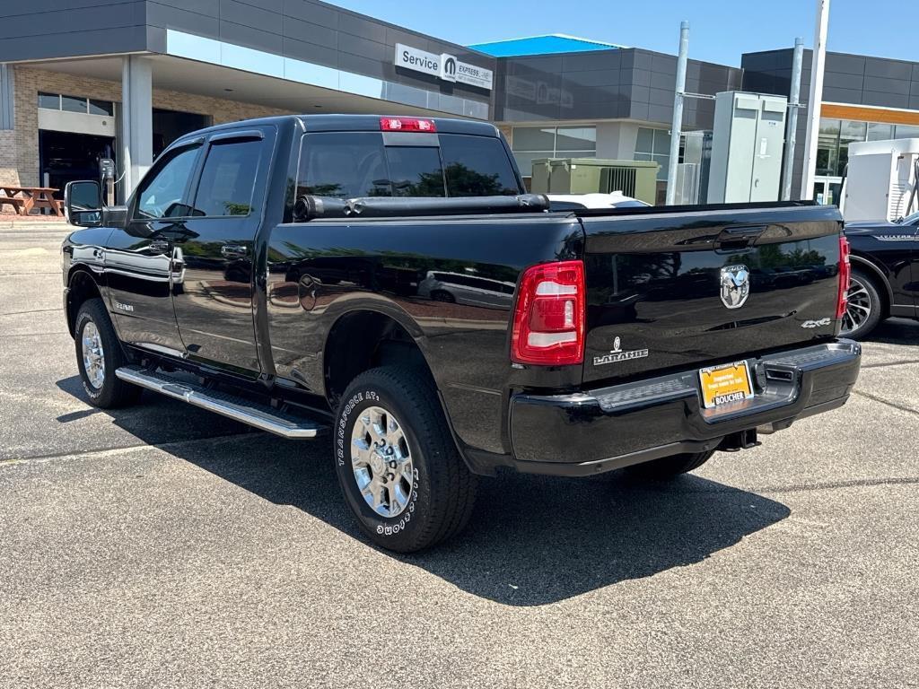 used 2024 Ram 2500 car, priced at $64,701