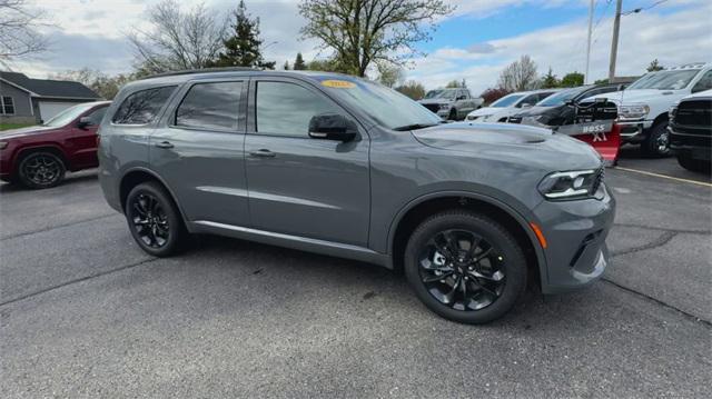 new 2024 Dodge Durango car, priced at $49,950