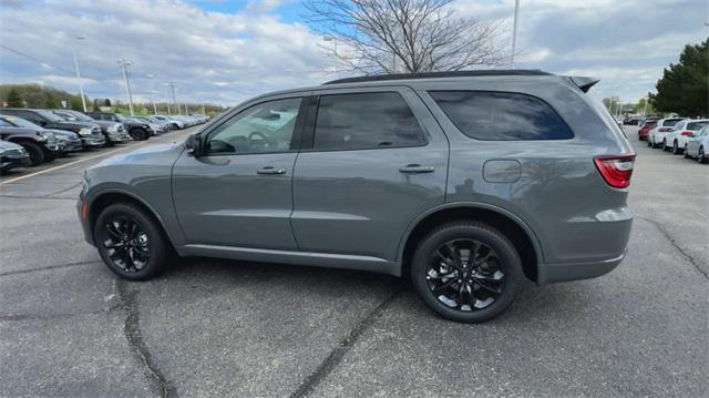 new 2024 Dodge Durango car, priced at $49,950