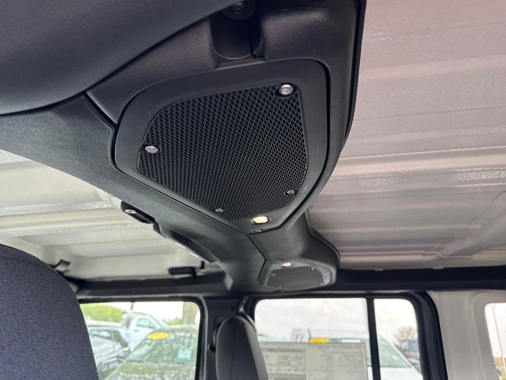 new 2025 Jeep Wrangler 4xe car, priced at $48,328