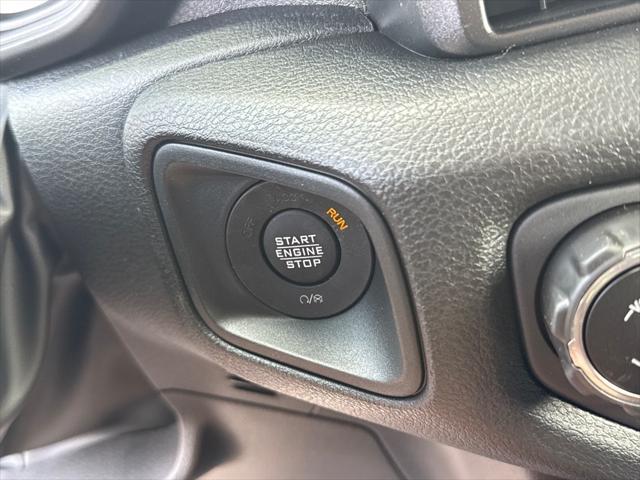 new 2025 Jeep Wrangler 4xe car, priced at $55,245