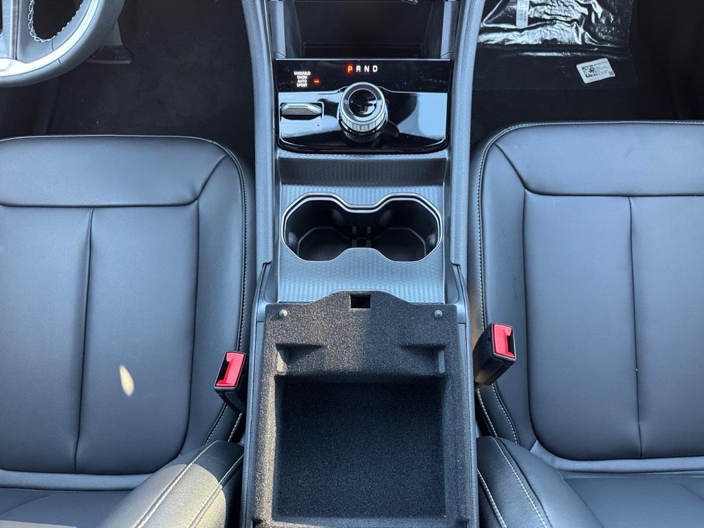 new 2025 Jeep Grand Cherokee L car, priced at $45,135