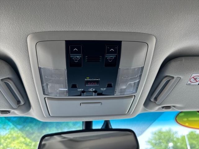 used 2018 Lexus GX 460 car, priced at $31,518