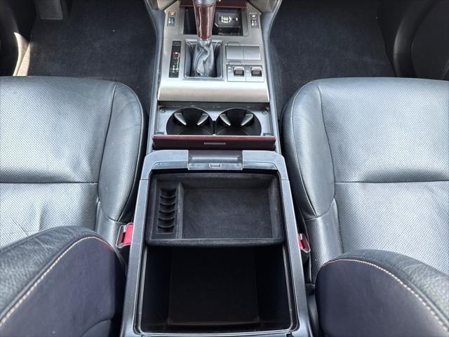 used 2018 Lexus GX 460 car, priced at $31,518