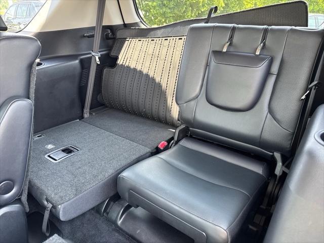 used 2018 Lexus GX 460 car, priced at $31,518